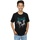 Abbigliamento Bambino T-shirt maniche corte Disney Bambi Great Love Story Nero