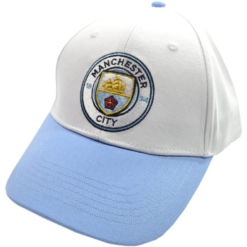 Accessori Cappellini Manchester City Fc BS2910 Bianco