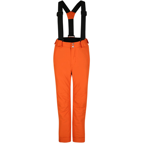 Abbigliamento Unisex bambino Pantaloni Dare 2b RG4782 Arancio