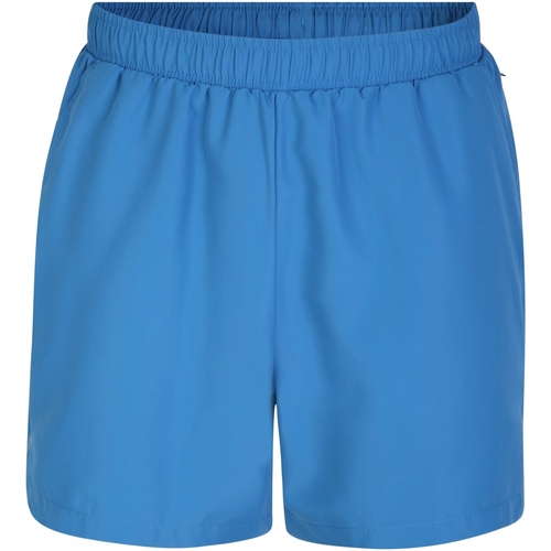 Abbigliamento Uomo Shorts / Bermuda Regatta RG9190 Blu