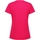 Abbigliamento Donna T-shirts a maniche lunghe Regatta Fingal VII The Simple Life Rosso