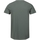 Abbigliamento Uomo T-shirts a maniche lunghe Regatta Cline VII Verde