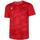 Abbigliamento Unisex bambino T-shirt maniche corte Umbro Triassic Rosso