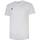 Abbigliamento Unisex bambino T-shirt maniche corte Umbro UO1899 Bianco