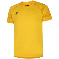 Abbigliamento Unisex bambino T-shirt maniche corte Umbro UO1899 Multicolore