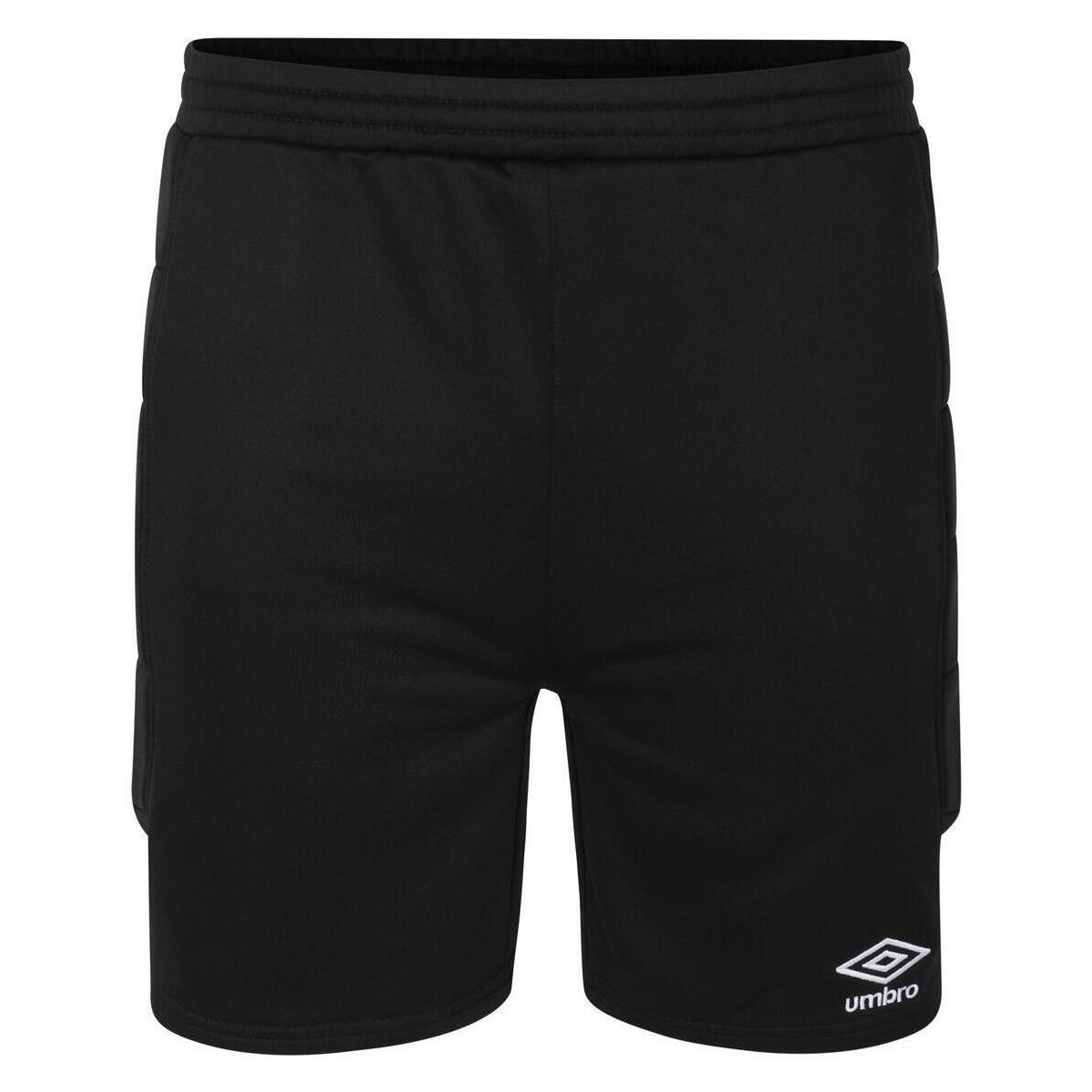 Abbigliamento Uomo Shorts / Bermuda Umbro Kinetic Nero