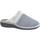 Scarpe Donna Pantofole Grunland GRU-RRR-CI2535-GR Grigio