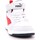 Scarpe Unisex bambino Sneakers basse Puma 1299 - 39654209 Bianco