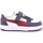 Scarpe Unisex bambino Sneakers basse Puma 1296 - 39384103 Multicolore