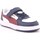 Scarpe Unisex bambino Sneakers basse Puma 1296 - 39384103 Multicolore