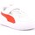 Scarpe Unisex bambino Sneakers basse Puma 1293 - 38930915 Bianco