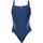 Abbigliamento Donna Costume a due pezzi Aquarapid COSTUME INTERO ARIET Blu