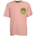 Abbigliamento Uomo T-shirt maniche corte Barrow s4bwuath137-256 Rosa