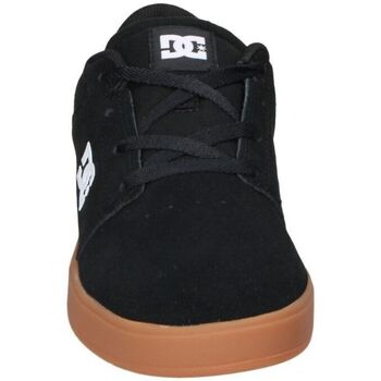 DC Shoes ADYS100647-BGM Nero