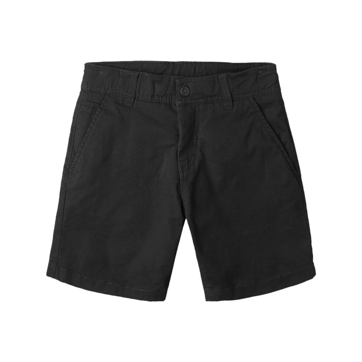 Abbigliamento Bambino Shorts / Bermuda O'neill 4700009-19010 Nero