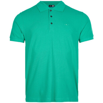 Abbigliamento Uomo T-shirt & Polo O'neill N02400-16031 Verde