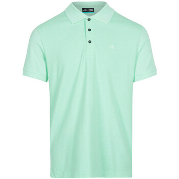 Abbigliamento Uomo T-shirt & Polo O'neill N02400-15043 Verde