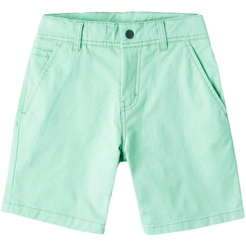 Abbigliamento Bambino Shorts / Bermuda O'neill 4700009-15043 Verde