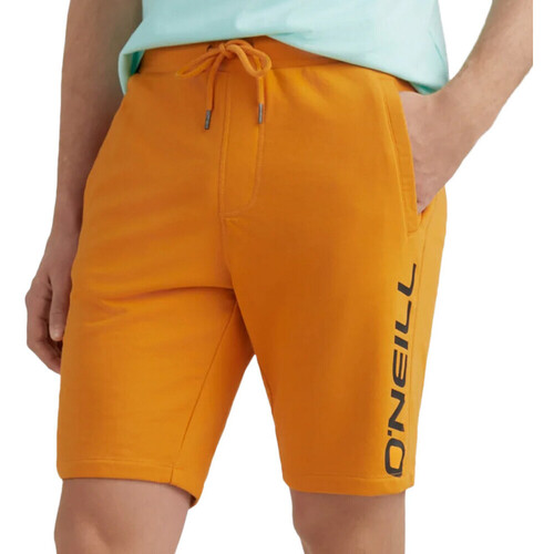 Abbigliamento Uomo Shorts / Bermuda O'neill N02500-17016 Arancio