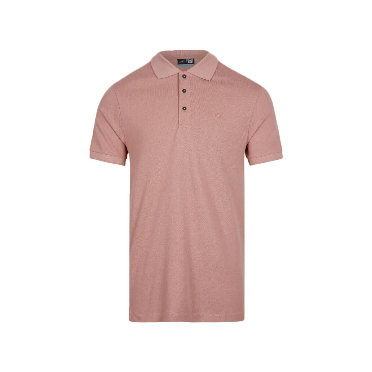 Abbigliamento Uomo T-shirt & Polo O'neill N02400-14023 Rosa