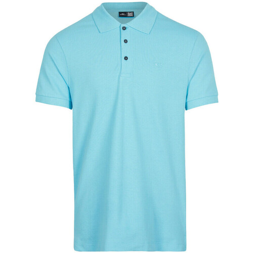 Abbigliamento Uomo T-shirt & Polo O'neill N02400-15044 Blu