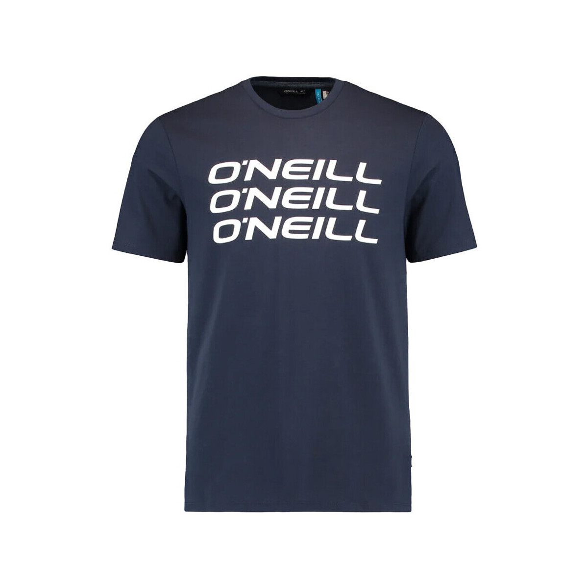 Abbigliamento Uomo T-shirt & Polo O'neill N02304-5056 Blu