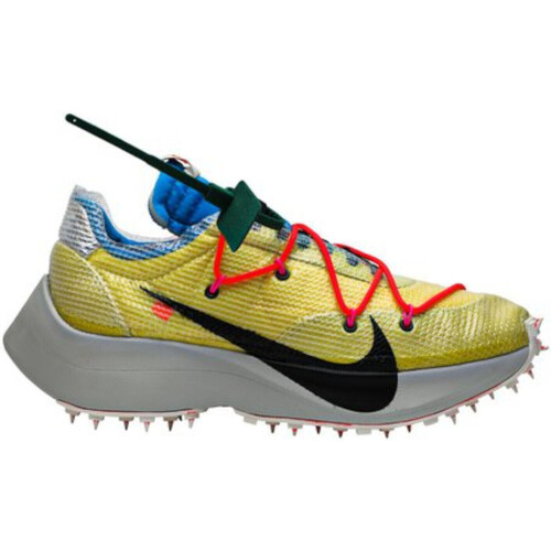Scarpe Donna Tennis Nike CD8178700-36.5 Multicolore