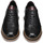 Scarpe Uomo Sneakers Alberto Guardiani AGM012000 Nero