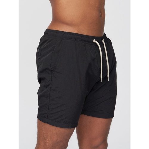 Abbigliamento Uomo Shorts / Bermuda Duck And Cover BG960 Nero