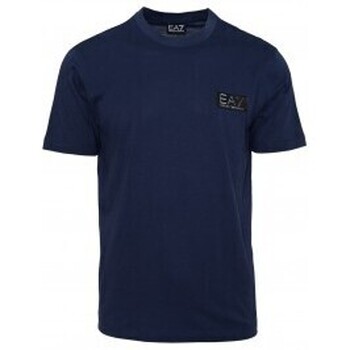 Abbigliamento Uomo T-shirt & Polo Ea7 Emporio Armani 6RPT72PJ8SZ1554 Altri