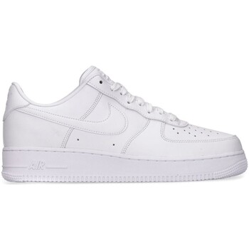 Nike Sneakers Air Force 1 '07 Fresh Bianco