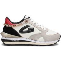 Scarpe Donna Sneakers Alberto Guardiani AGW015403 Beige