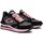 Scarpe Donna Sneakers Alberto Guardiani AGW015103 Nero