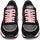 Scarpe Donna Sneakers Alberto Guardiani AGW015103 Nero