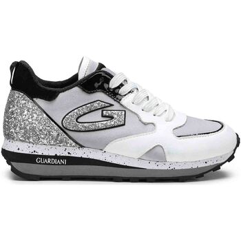 Scarpe Donna Sneakers Alberto Guardiani AGW015300 Grigio