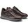 Scarpe Uomo Sneakers Alberto Guardiani AGM022203 Marrone