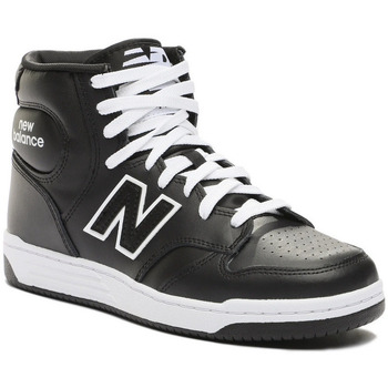 Scarpe Uomo Sneakers New Balance ATRMPN-43457 Nero