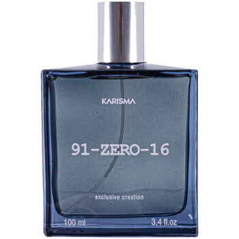 Bellezza Uomo Eau de parfum Karisma 91-ZERO-16 Multicolore