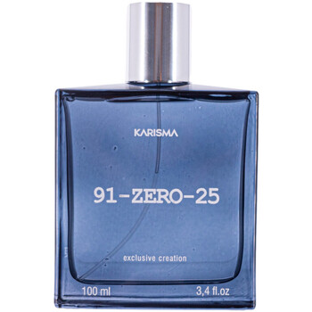 Bellezza Uomo Eau de parfum Karisma 91-ZERO-25 Multicolore