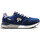 Scarpe Uomo Sneakers Wushu Ruyi SCARPE  ART.ONE 03 M Blu