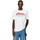 Abbigliamento Uomo T-shirt & Polo Diesel T-SHIRT T-JUST-L3 Bianco