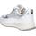 Scarpe Bambina Sneakers Geox D152SA 085AS D AIRELL D152SA 085AS D AIRELL 