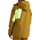 Abbigliamento Uomo Cappotti O'neill 2500028-47015 Giallo
