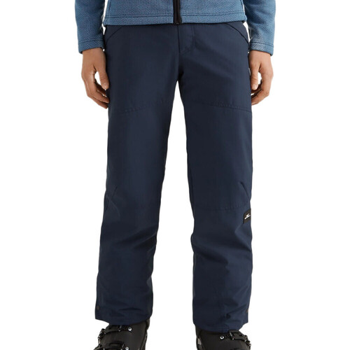 Abbigliamento Uomo Pantaloni da tuta O'neill N03000-5056 Blu