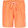 Abbigliamento Uomo Costume / Bermuda da spiaggia O'neill N03202-12517 Arancio