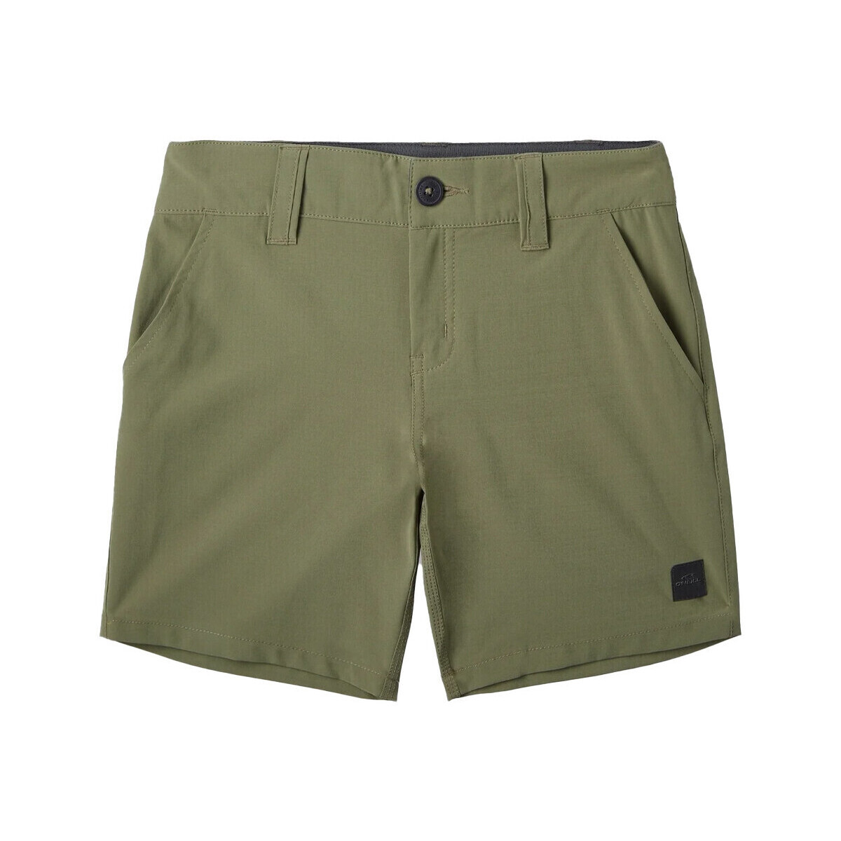 Abbigliamento Bambino Shorts / Bermuda O'neill 4700013-16011 Verde