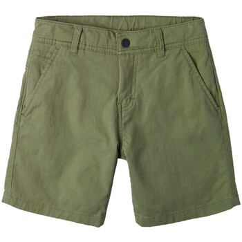 Abbigliamento Bambino Shorts / Bermuda O'neill 4700009-16011 Verde