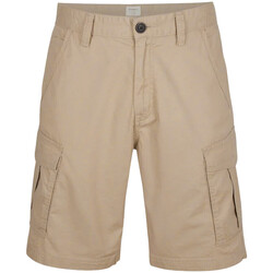 Abbigliamento Uomo Shorts / Bermuda O'neill N02502-7500 Beige