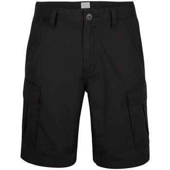 Abbigliamento Uomo Shorts / Bermuda O'neill N02502-9010 Nero