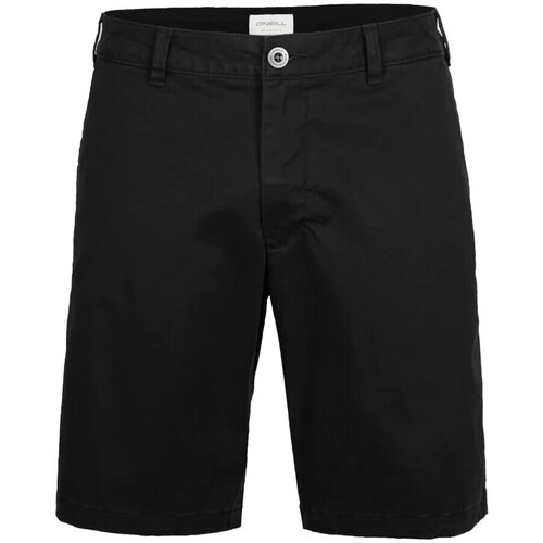 Abbigliamento Uomo Shorts / Bermuda O'neill N02504-9010 Nero